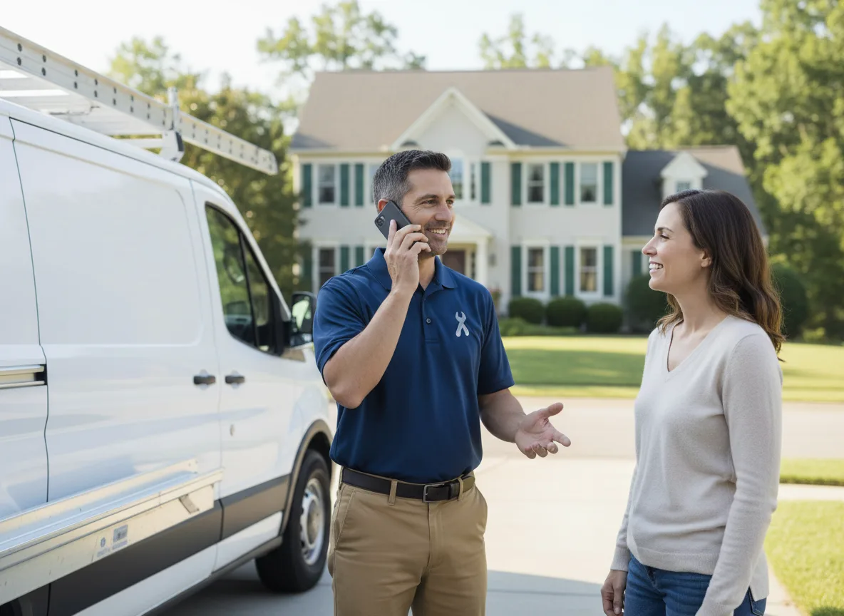 Home Gutter Service Linwood, MI FAQs
